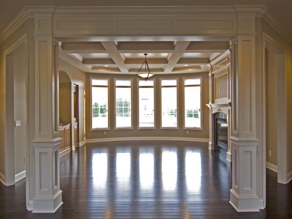 Schoen Builders Toledo Custom Home Builder Our Story